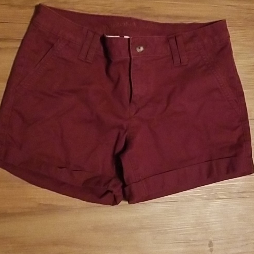 Womens shorts
